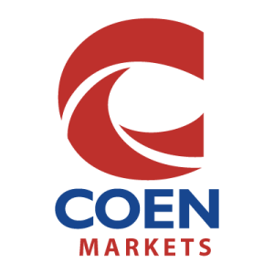 Coen Markets Logo